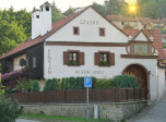Jiho�esk� kraj / Penzion Kr�sn� �dol� �esk� Krumlov